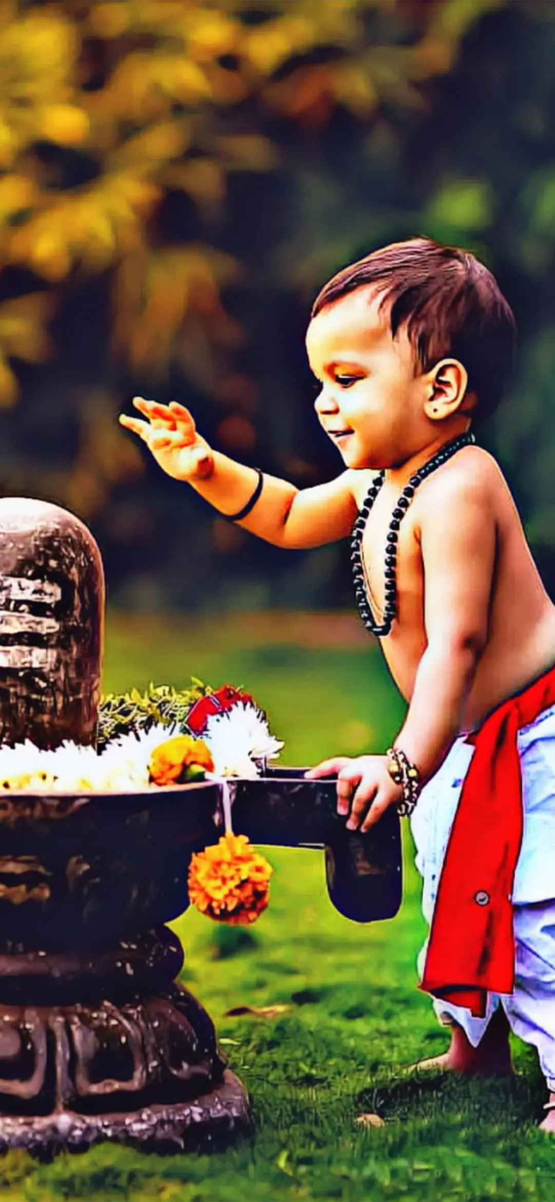 om Namah Shivay!!!!